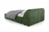 Спальное место 140х200, c подъемным механизмом, ткань Limber 09
