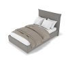 Спальное место 120х200, с подъемным механизмом, ткань Ultra Grey