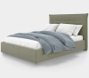 Спальное место 140х200, без подъемного механизма, ткань Ultra Cedar