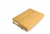 Диван-кровать, прямой набор, ткань Fabio Honey