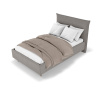 Спальное место 120х200, без подъемного механизма, ткань Ultra Grey