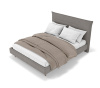 Спальное место 160х200, без подъемного механизма, ткань Ultra Grey