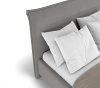 Спальное место 120х200, без подъемного механизма, ткань Ultra Grey
