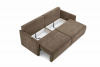 Диван-кровать, набор Д2, ткань Noel Ivory
