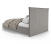 Спальное место 120х200, с подъемным механизмом, ткань Ultra Grey